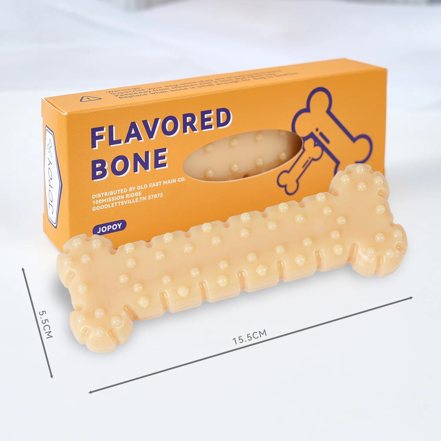 Triple Pack Dog Chew Toys for Aggressive Chewers