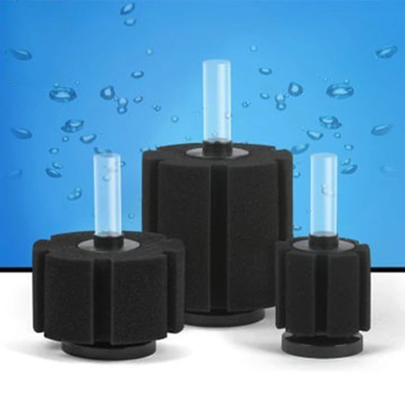 Biochemical Aquarium Sponge Filter