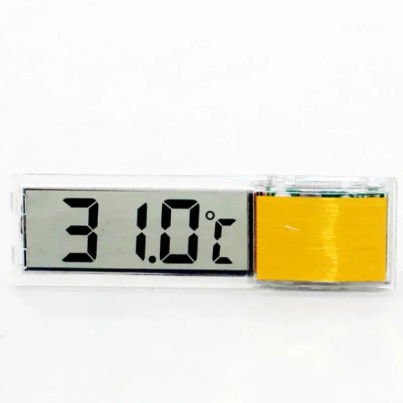 Digital LCD Aquarium Thermometer