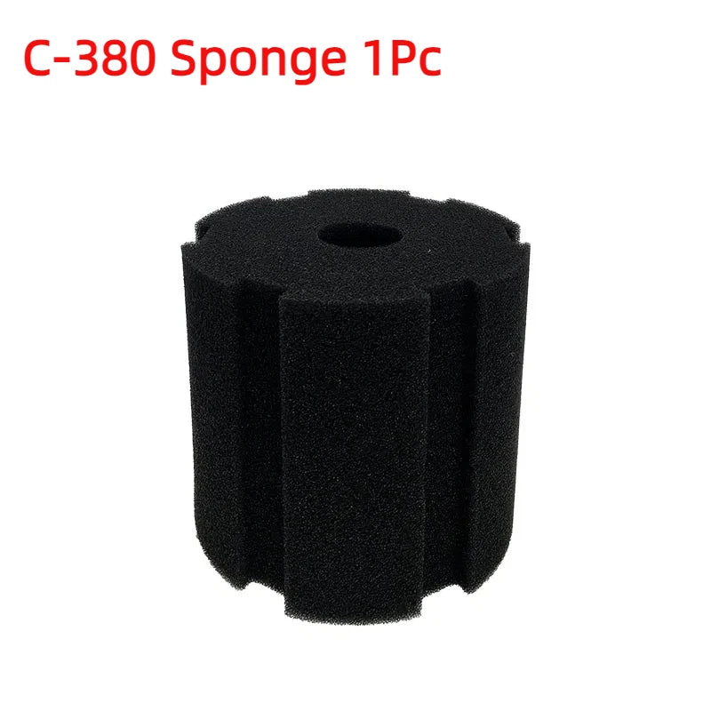 Biochemical Aquarium Sponge Filter