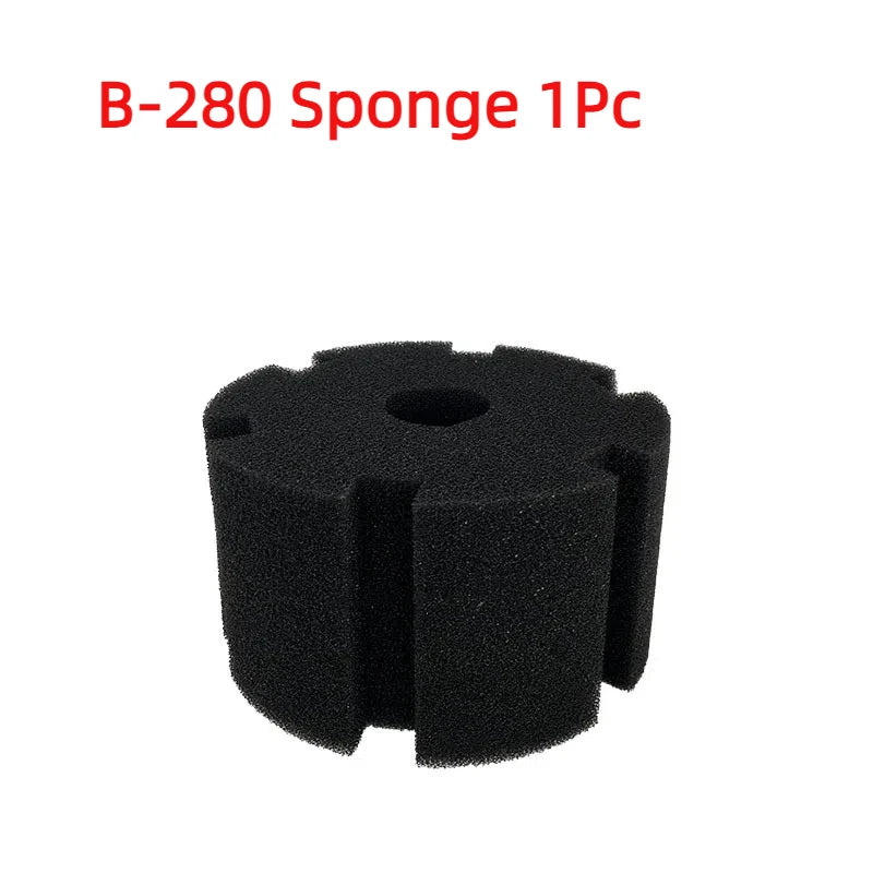 Biochemical Aquarium Sponge Filter