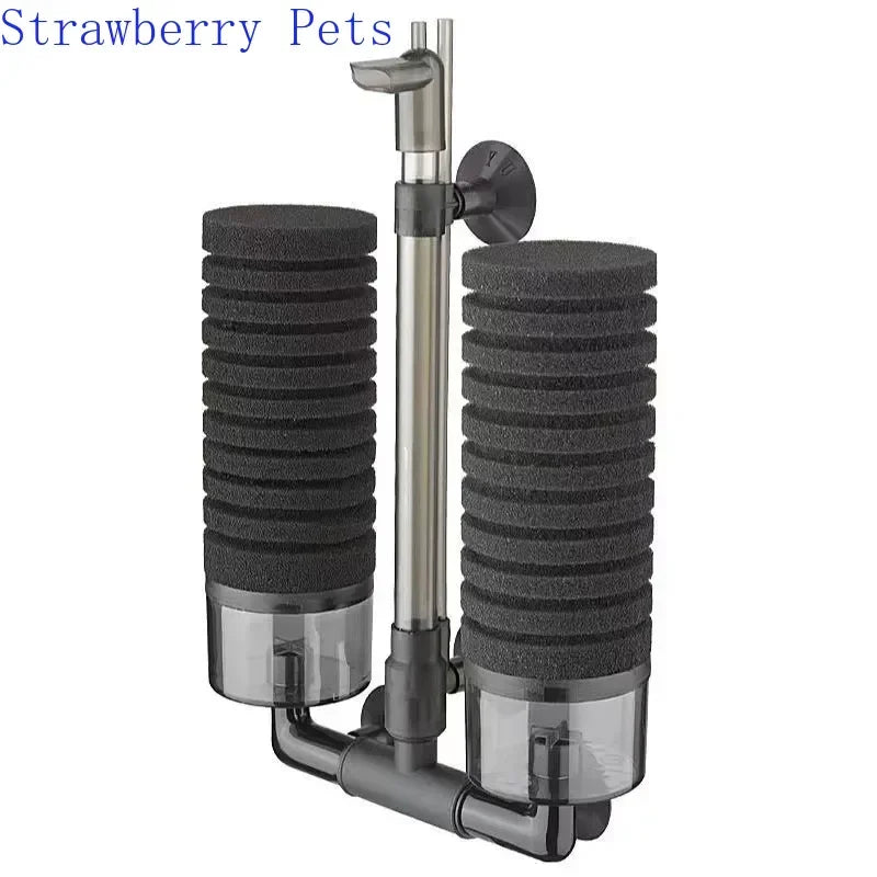 Biochemical Sponge Aquarium Filter