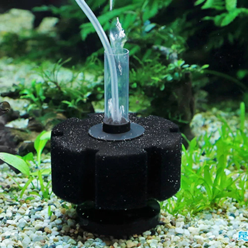 Biochemical Aquarium Sponge Filter