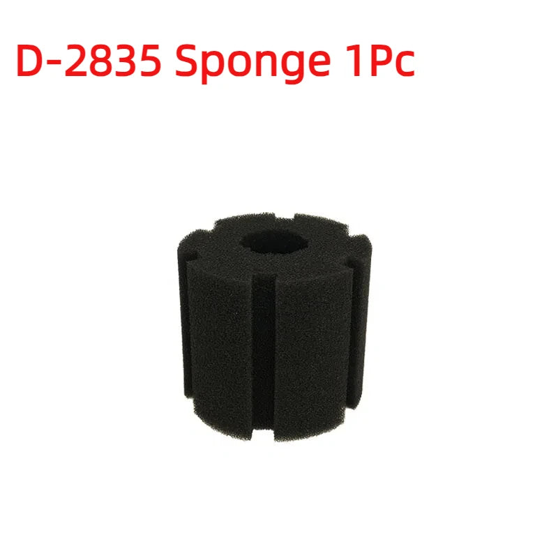 Biochemical Aquarium Sponge Filter