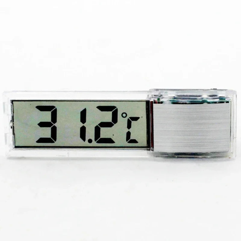 Digital LCD Aquarium Thermometer