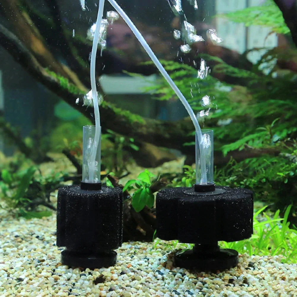 Biochemical Aquarium Sponge Filter