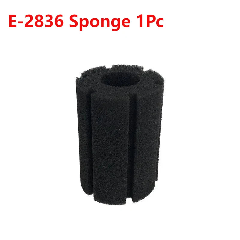 Biochemical Aquarium Sponge Filter