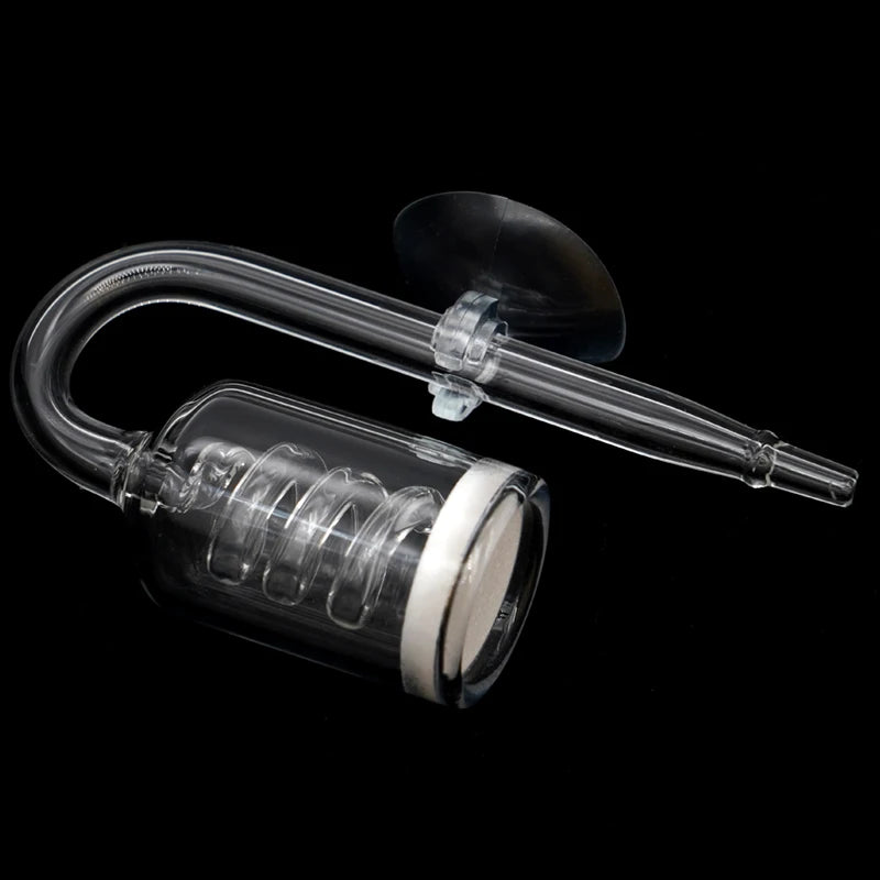 CO2 Diffuser & Carbon Dioxide Atomizer