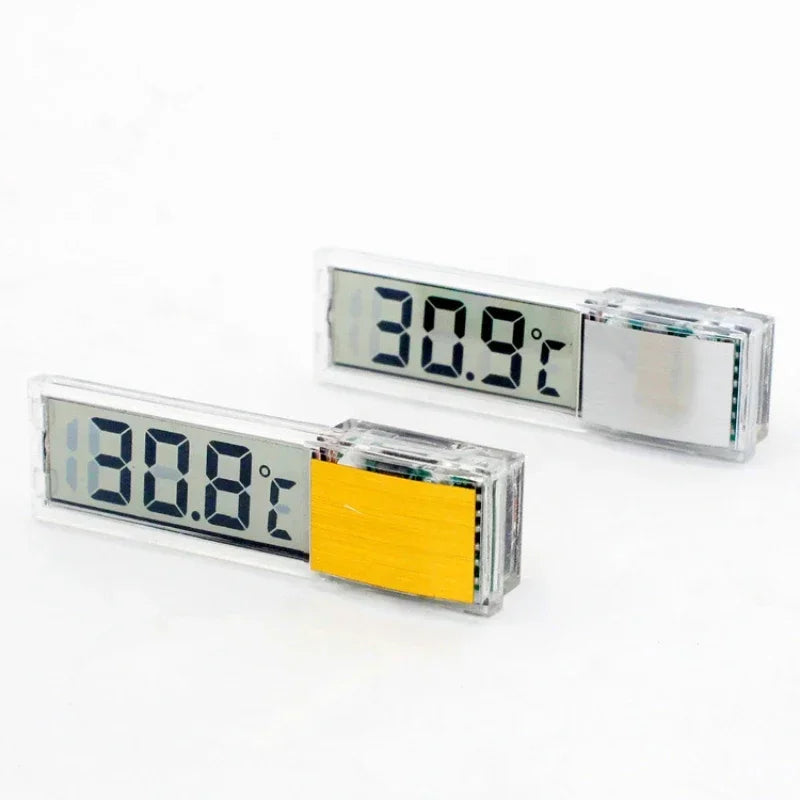 Digital LCD Aquarium Thermometer