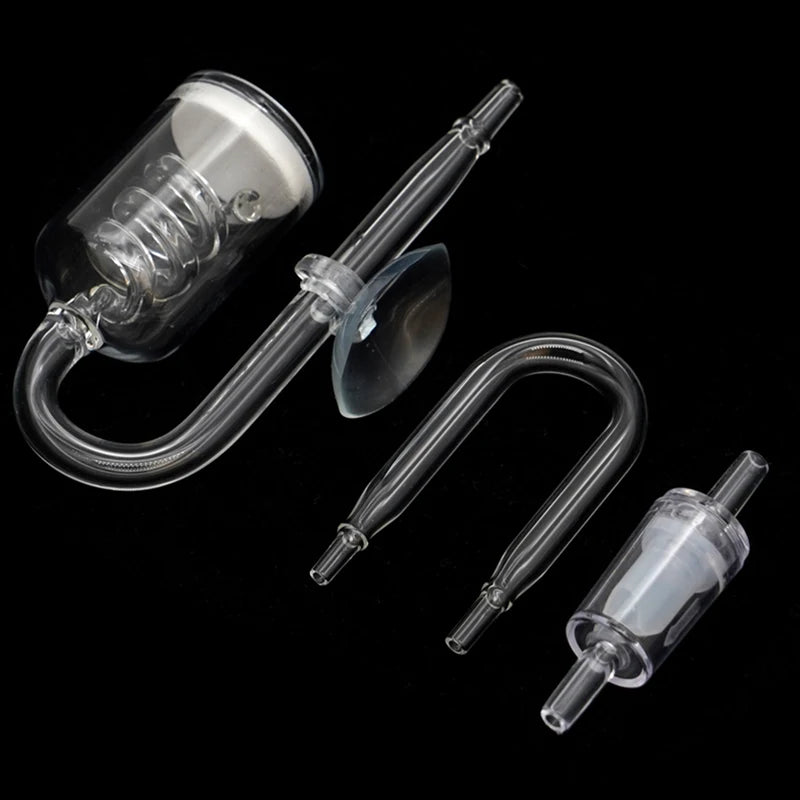 CO2 Diffuser & Carbon Dioxide Atomizer